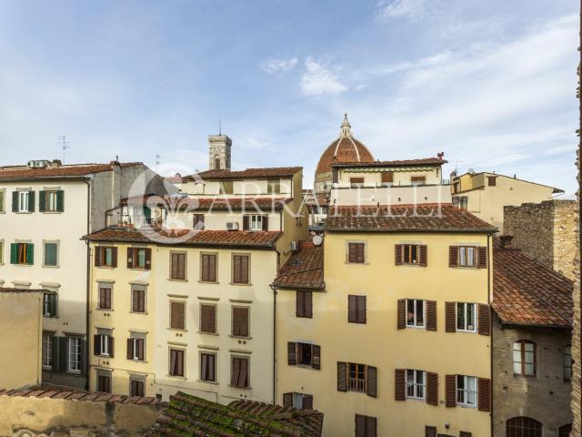 Casa in vendita a Quartiere 1, Firenze