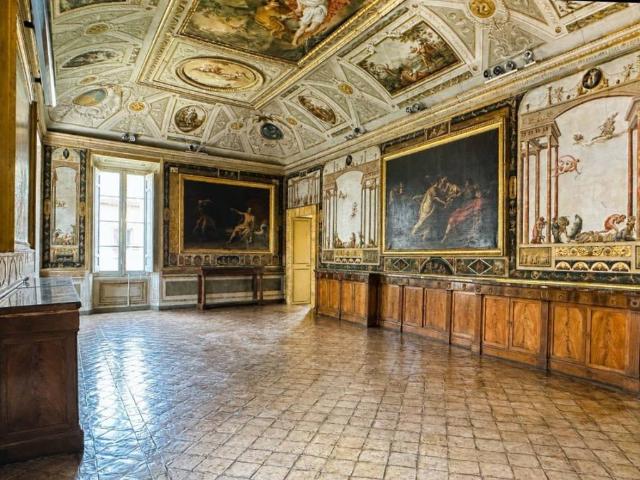 Appartamento in affitto a Municipio Roma I, Roma Capitale