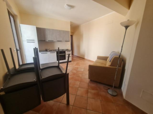 Appartamento in affitto a Calabria, Reggio Calabria