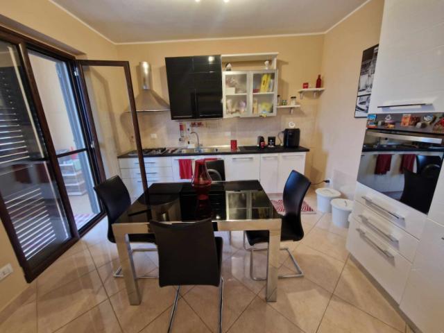 Appartamento in affitto a Gallico Marina, Calabria