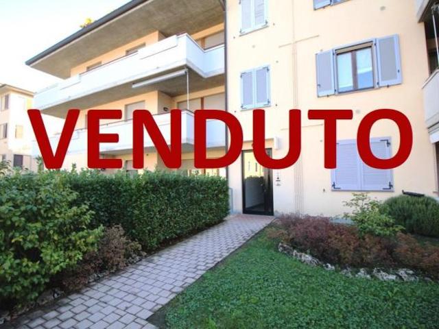 Appartamento in vendita a Missaglia, Lecco