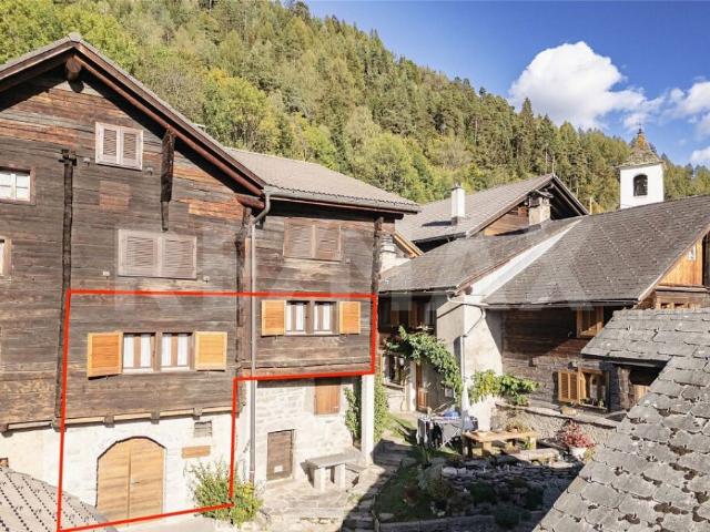 Wohnung kaufen in Faido, Tessin
