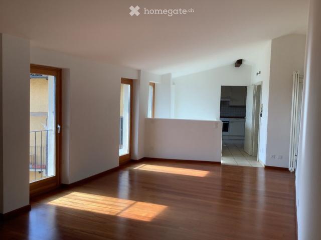 Apartment mieten in Cantun Sura, Castel San Pietro