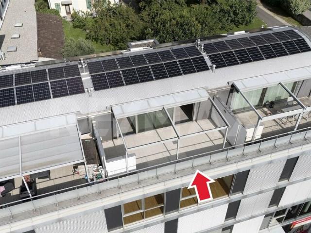 Wohnung kaufen in Biasca, Tessin