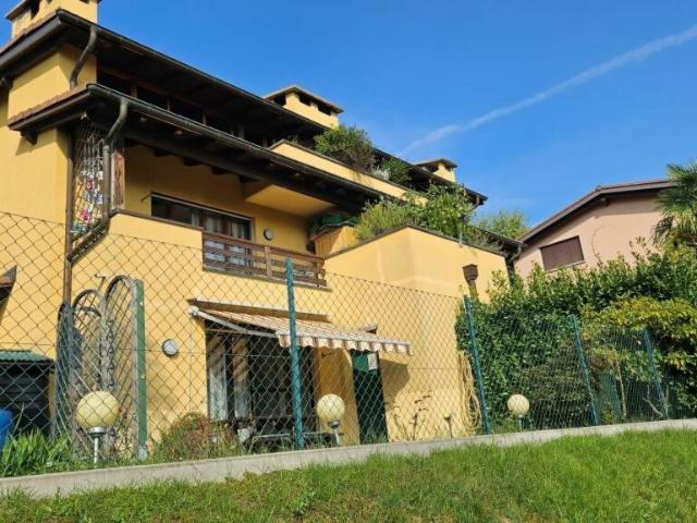 Immobilie kaufen in Cademario, Tessin