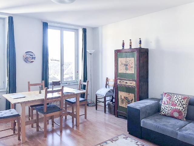 Apartment mieten in Collina d'Oro, Tessin
