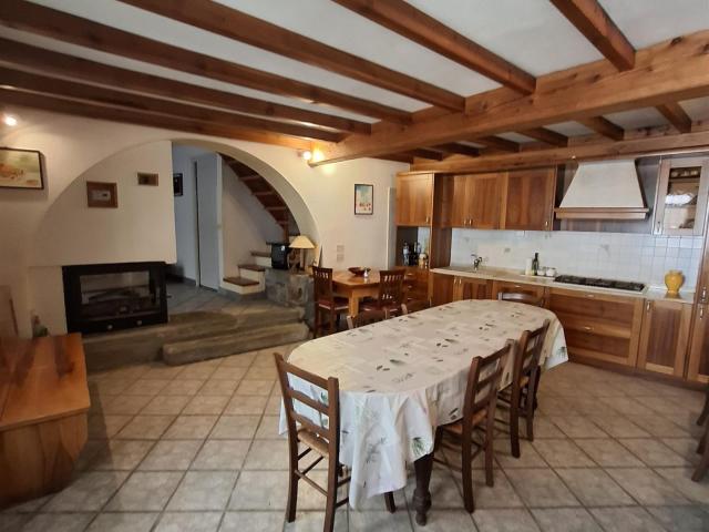 Casa in vendita a Borgo Palazzo, Bergamo