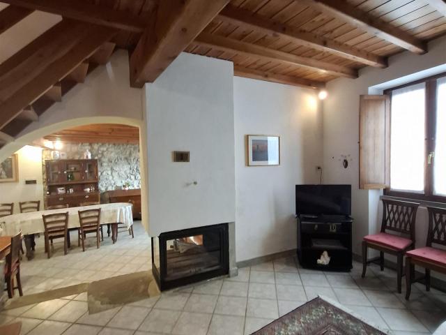 Casa in vendita a Borgo Palazzo, Bergamo