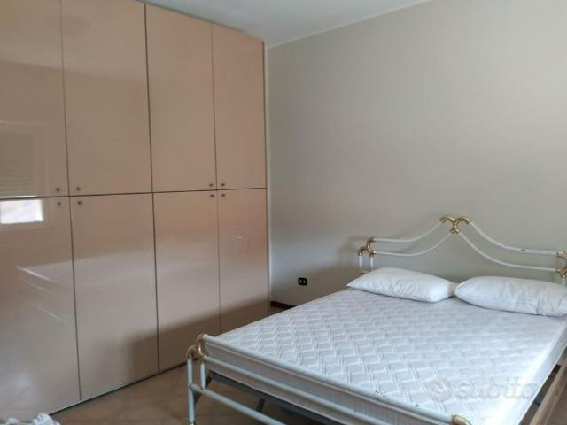 Stanza in affitto a Campobasso, Molise