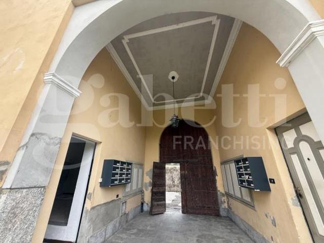 Appartamento in vendita a Buccinigo, Erba