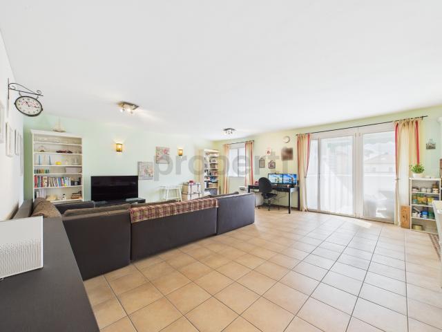 Wohnung kaufen in Bellinzona, Tessin