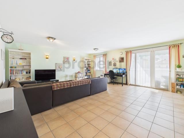 Wohnung kaufen in Bellinzona, Tessin