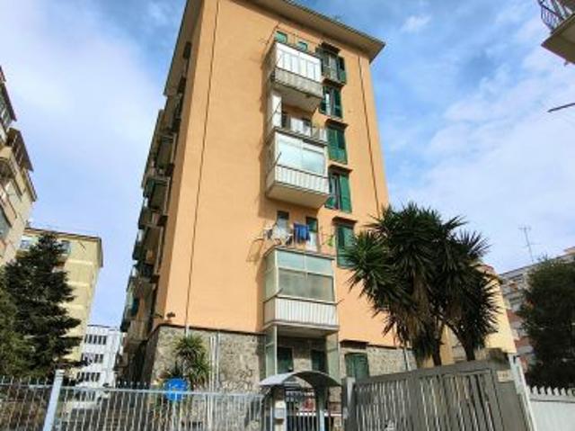 Appartamento in vendita a Rione San Marco, Castellammare Di Stabia