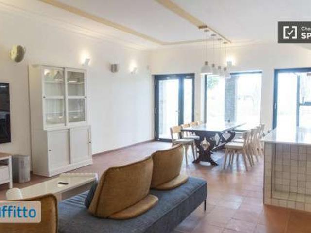 Appartamento in affitto a Torricola, Roma