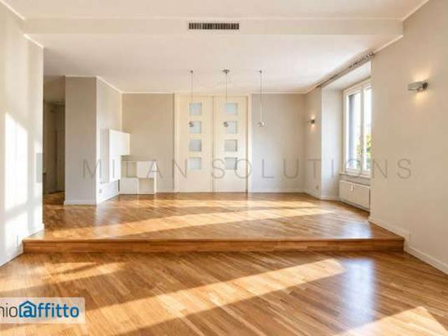 Appartamento in affitto a Municipio 8 di Milano, Milano