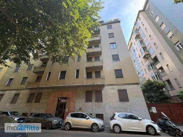 Appartamento in affitto a Municipio 8 di Milano, Milano