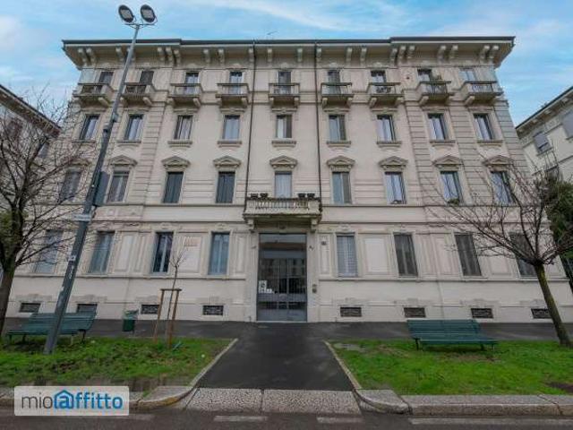 Appartamento in affitto a Municipio 8 di Milano, Milano