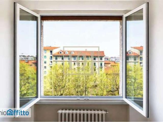 Appartamento in affitto a Municipio 8 di Milano, Milano