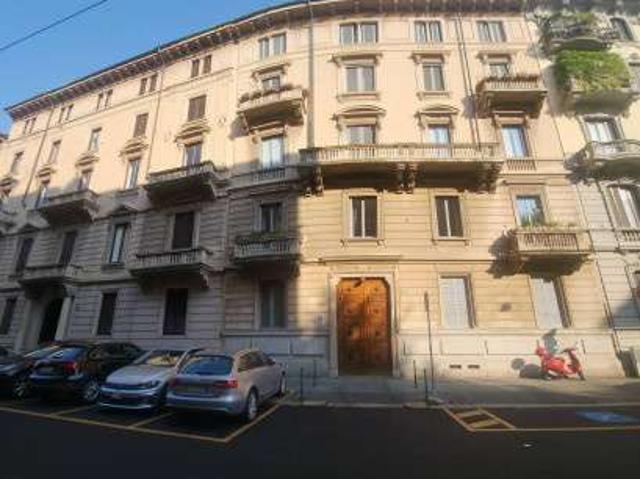 Appartamento in affitto a Magenta - San Vittore, Milano