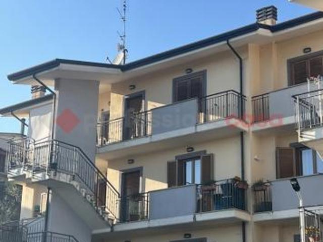 Appartamento in vendita a Fiuggi, Lazio