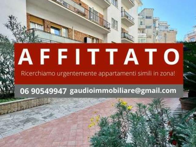 Appartamento in affitto a Municipio Roma XV, Roma Capitale
