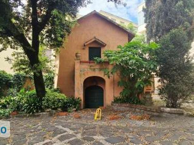 Appartamento in affitto a Municipio Roma XV, Roma Capitale