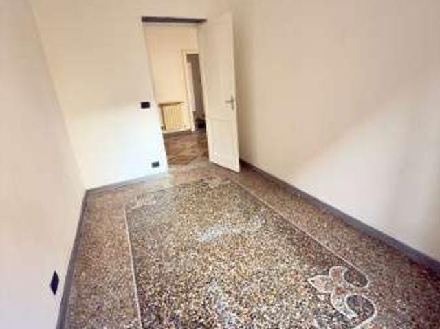 Appartamento in affitto a Medio Levante, Serra Riccò