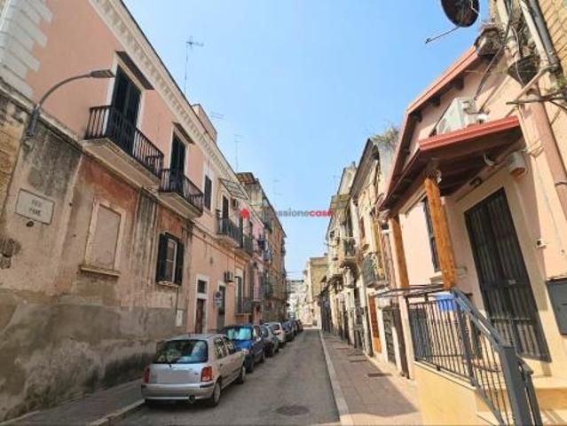 Monolocale in vendita a Puglia, Foggia