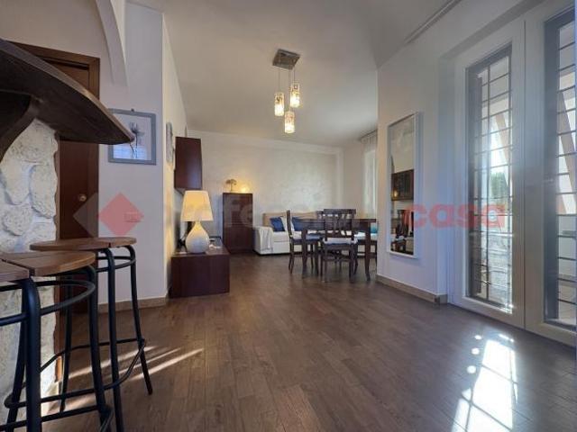 Appartamento in vendita a Borgo Sant'Antonio, Salto Di Fondi