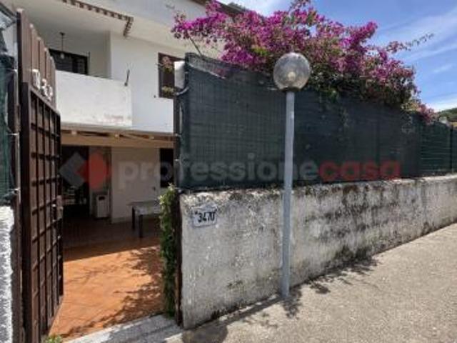 Appartamento in vendita a Borgo Sant'Antonio, Salto Di Fondi