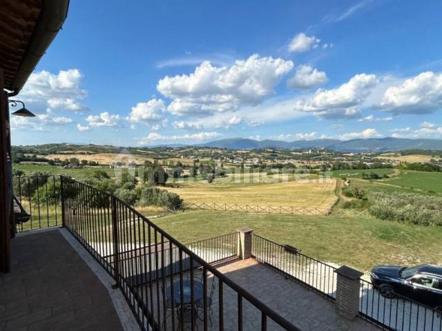 Appartamento in affitto a Spoleto, Umbria