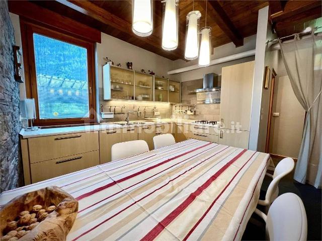 Appartamento in affitto a La Salle, Aosta