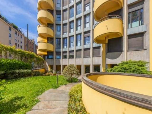 Appartamento in affitto a Municipio 1, Milano