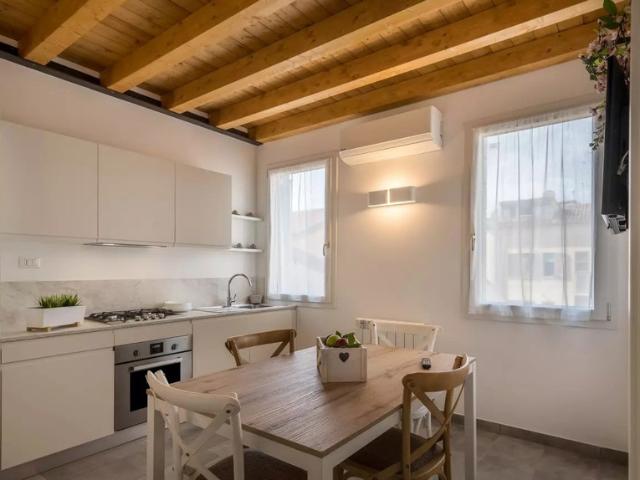 Appartamento in affitto a Chioggia, Veneto