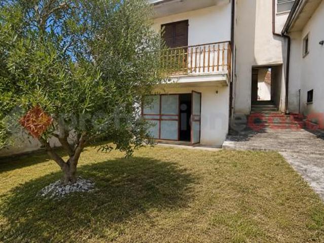 Appartamento in vendita a Fumone, Lazio