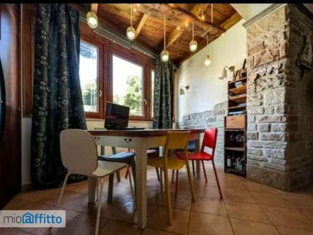Appartamento in affitto a Coroglio, Campania