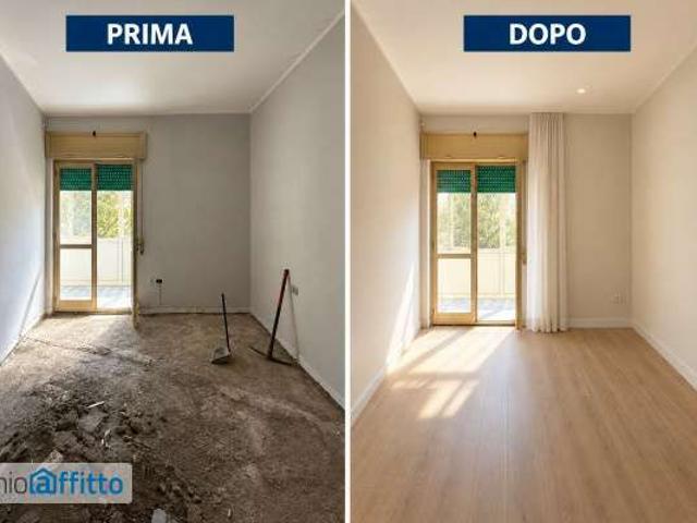 Appartamento in affitto a Municipalità 10, Campania