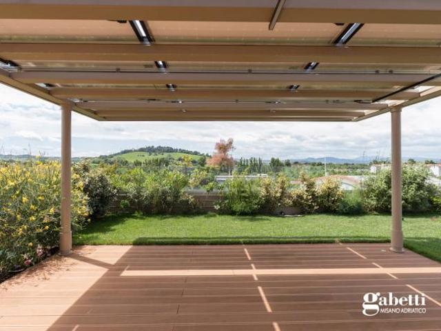 Appartamento in vendita a Marche, Pesaro E Urbino