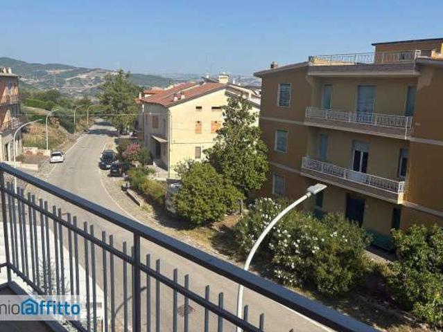 Appartamento in affitto a Gambatesa, Molise
