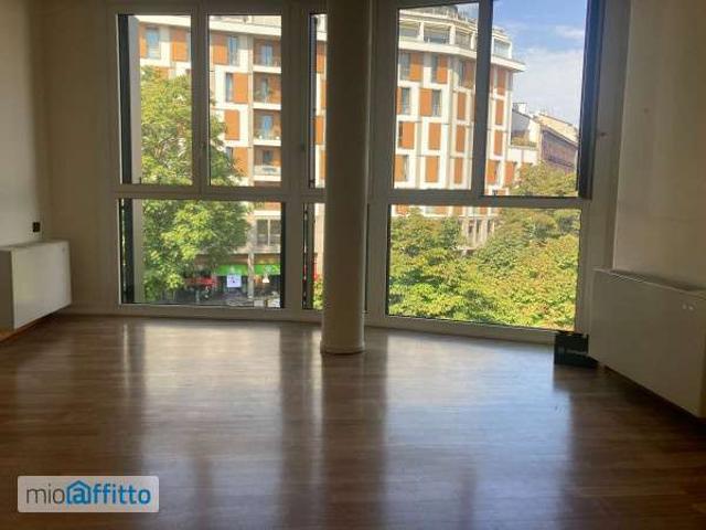 Appartamento in affitto a Municipio 1, Milano