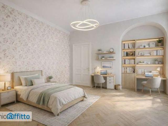 Appartamento in affitto a Municipio 1, Milano