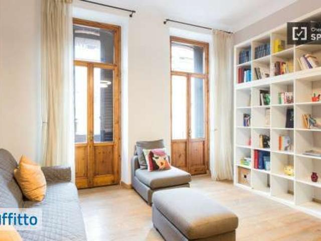 Appartamento in affitto a Isola, Milano