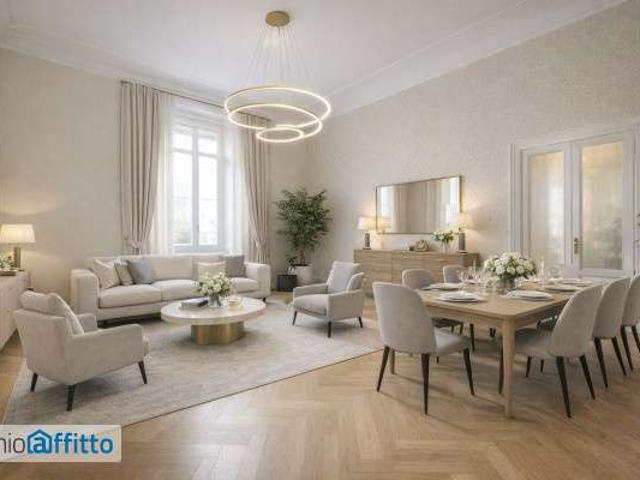 Appartamento in affitto a Municipio 1, Milano