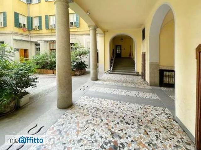 Appartamento in affitto a Municipio 1, Milano