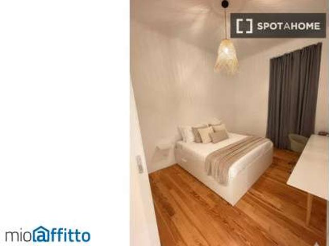 Appartamento in affitto a Municipio 9, Milano