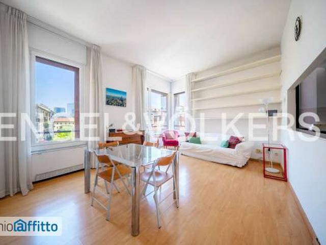 Appartamento in affitto a Municipio 1, Milano