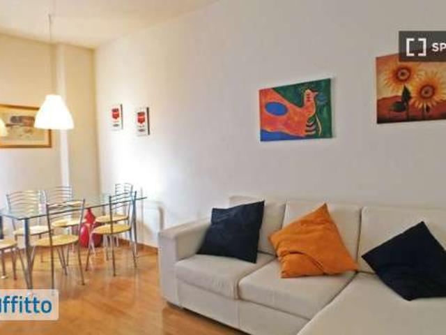 Appartamento in affitto a Municipio 9, Milano