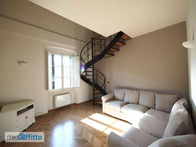 Appartamento in affitto a Quartiere 3, Firenze