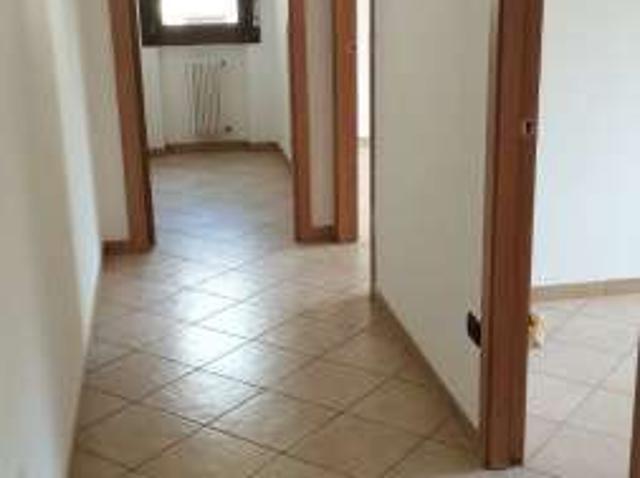 Appartamento in affitto a Gazzolo, Arcole