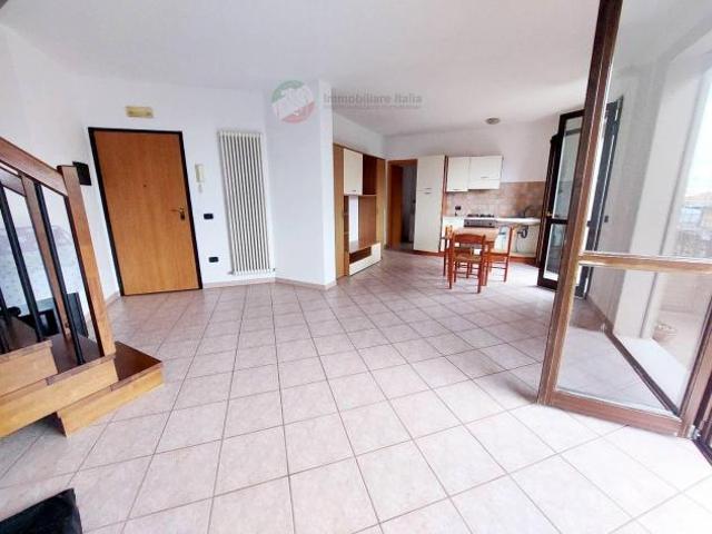 Appartamento in vendita a Gemmano, Reggio Emilia